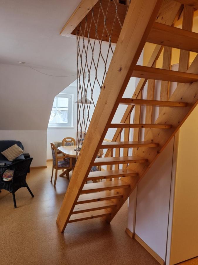 S-Apartment Wiedweg Esterno foto