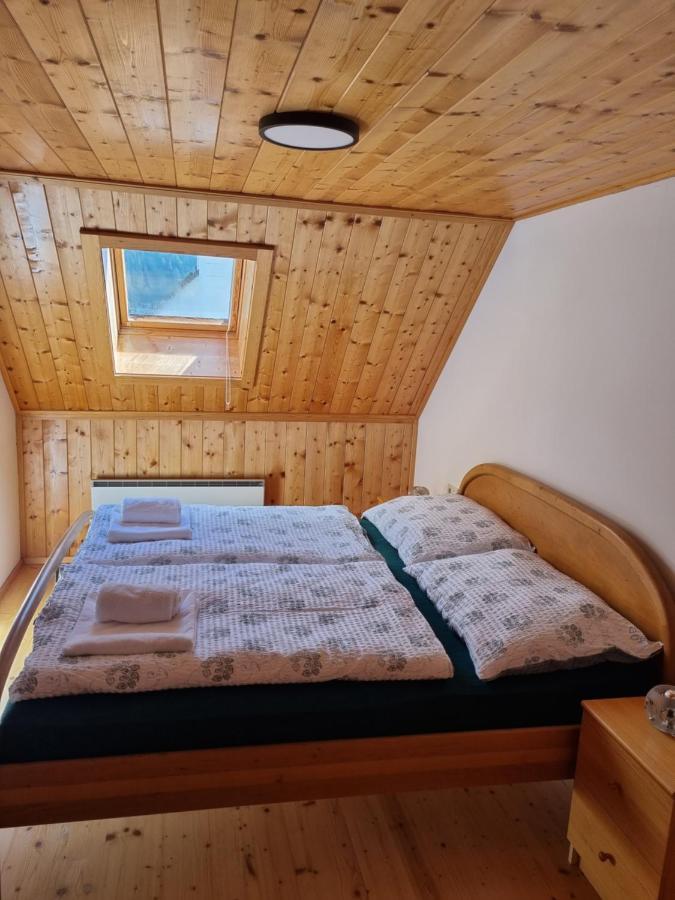S-Apartment Wiedweg Esterno foto