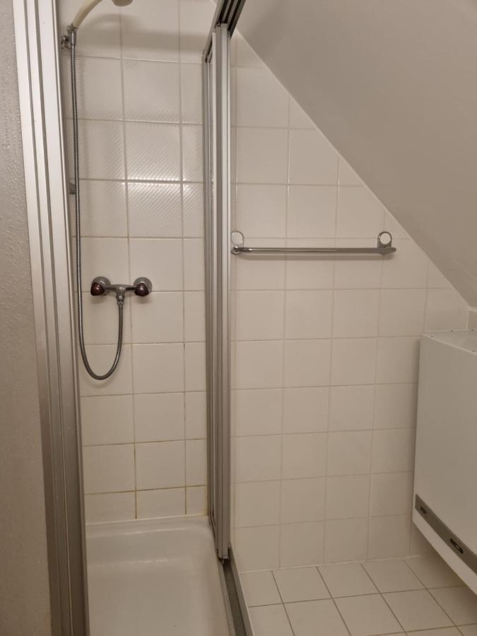 S-Apartment Wiedweg Esterno foto