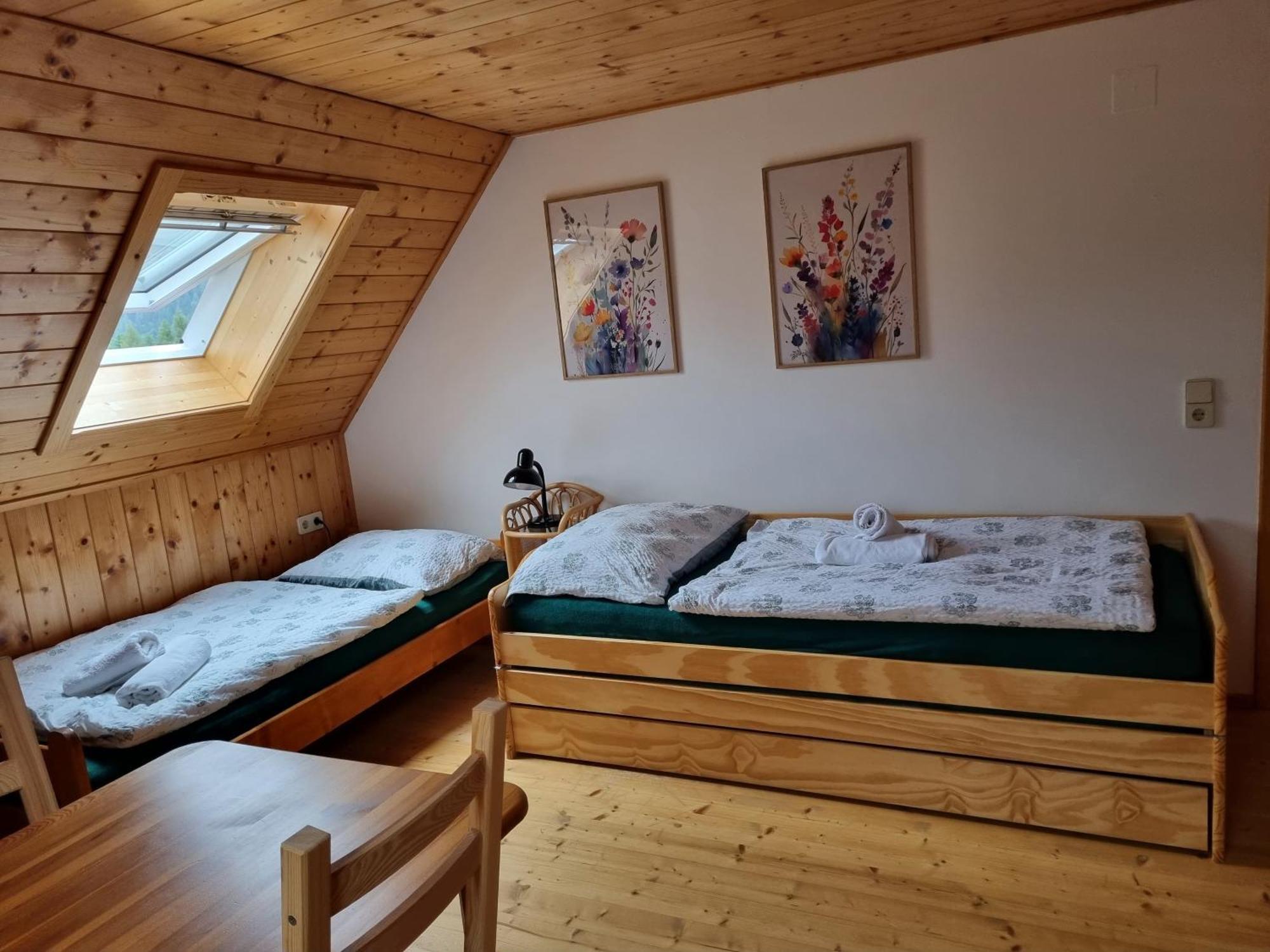 S-Apartment Wiedweg Esterno foto