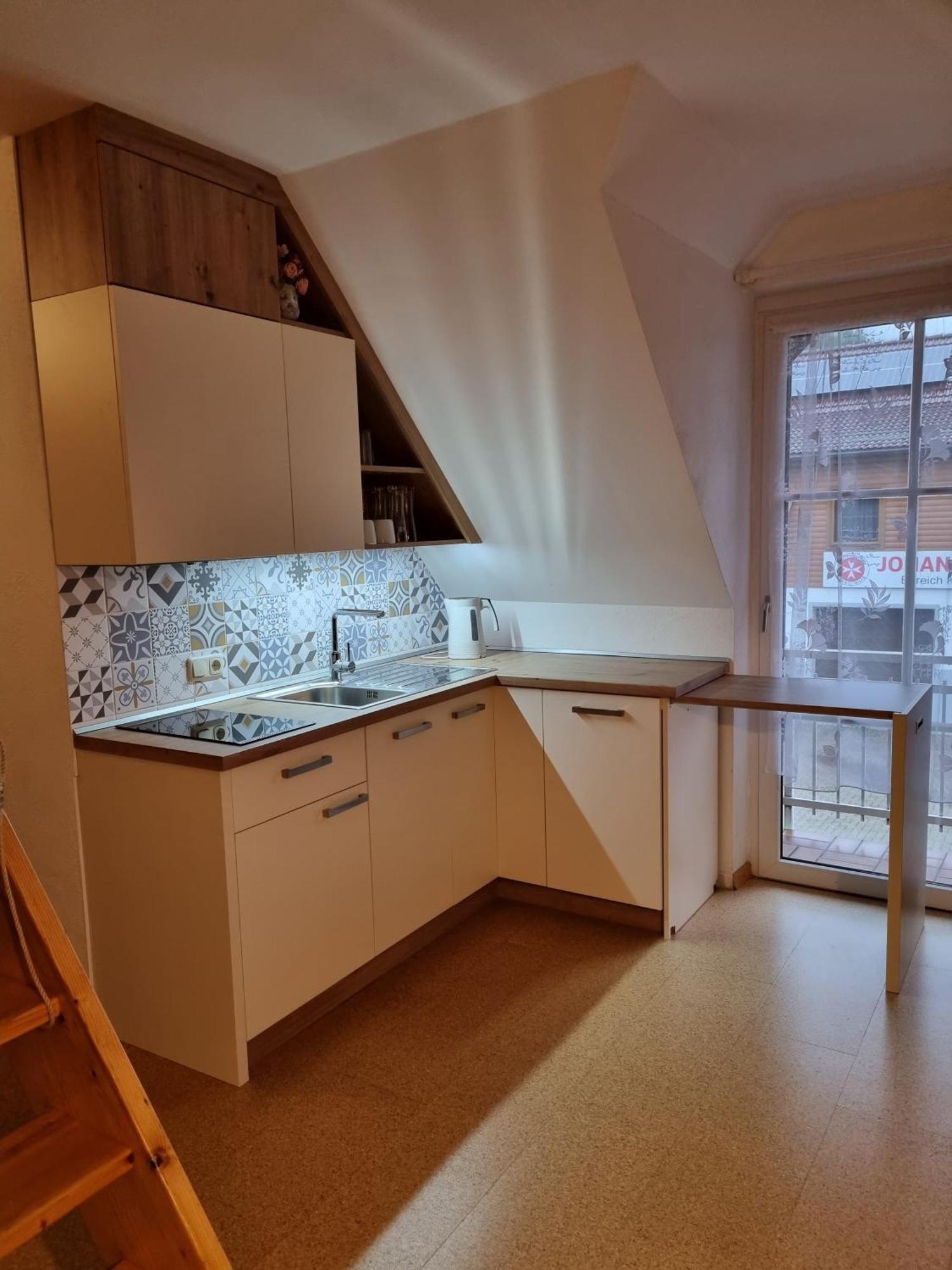S-Apartment Wiedweg Esterno foto