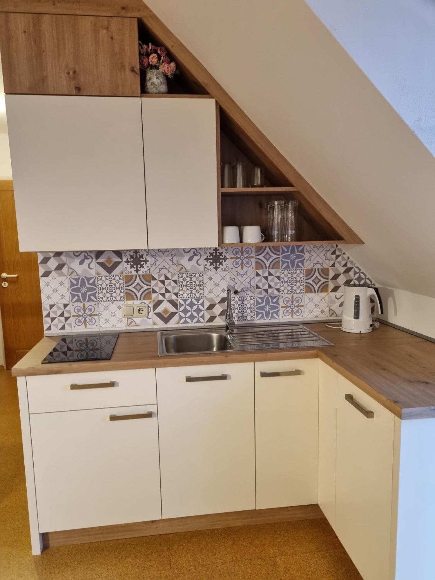 S-Apartment Wiedweg Esterno foto